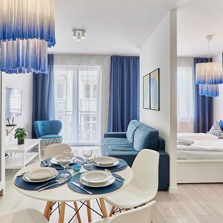 Apartamenty Sun & Snow Baltyk Świnoujście Εξωτερικό φωτογραφία